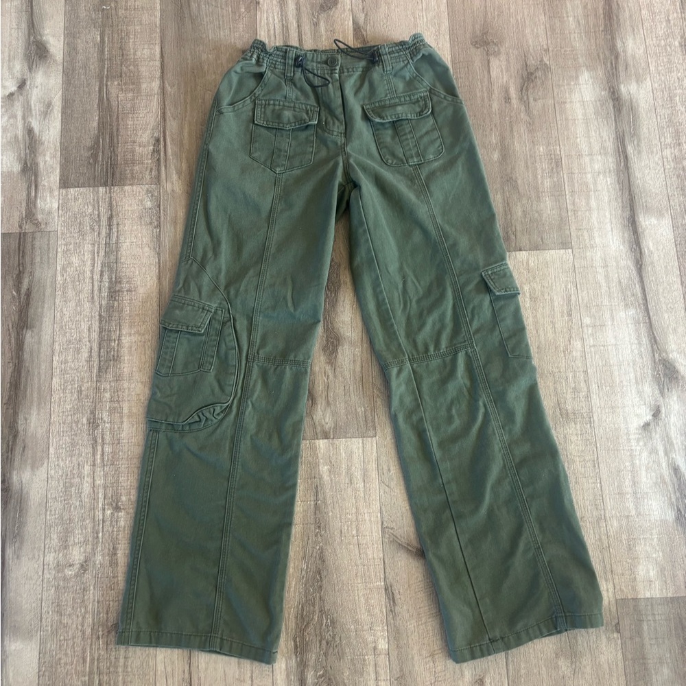 John Galt Kim Cargo Pants